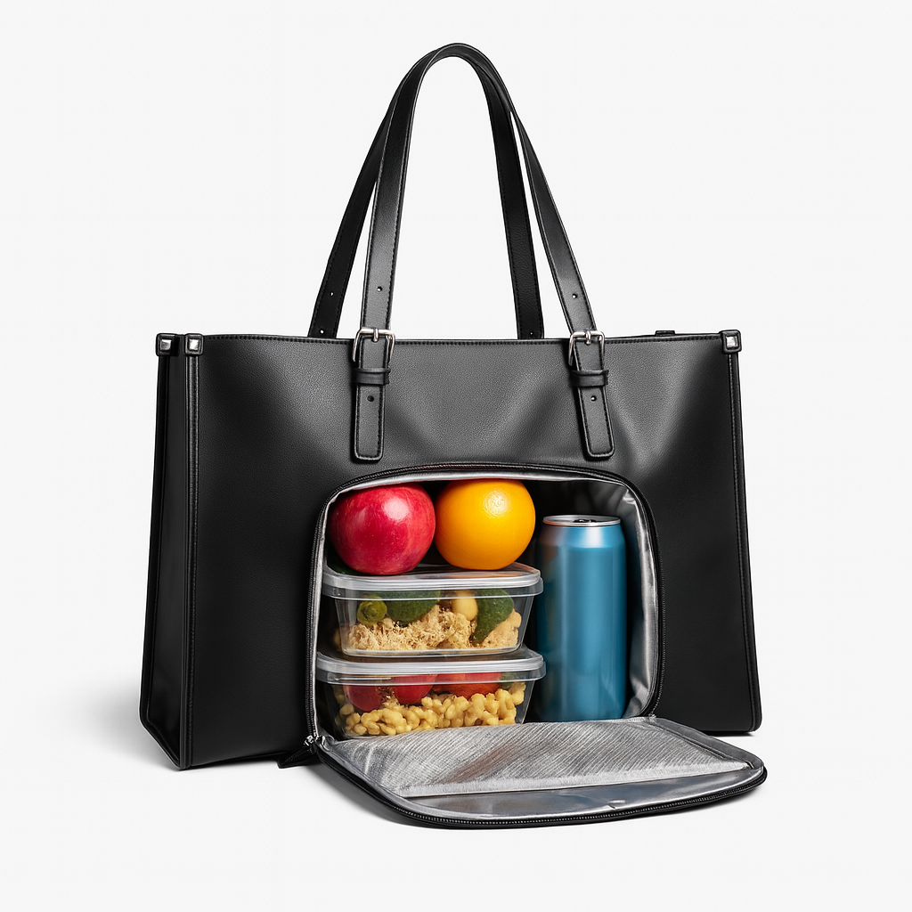 SAC DE TRAVAIL 3-EN-1