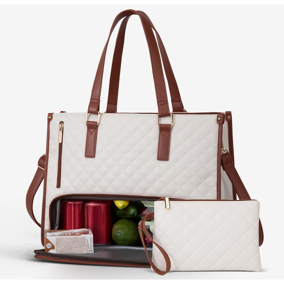 SAC DE TRAVAIL 3-EN-1