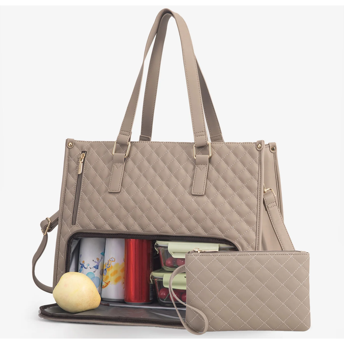 SAC DE TRAVAIL 3-EN-1