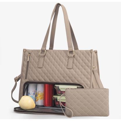 SAC DE TRAVAIL 3-EN-1