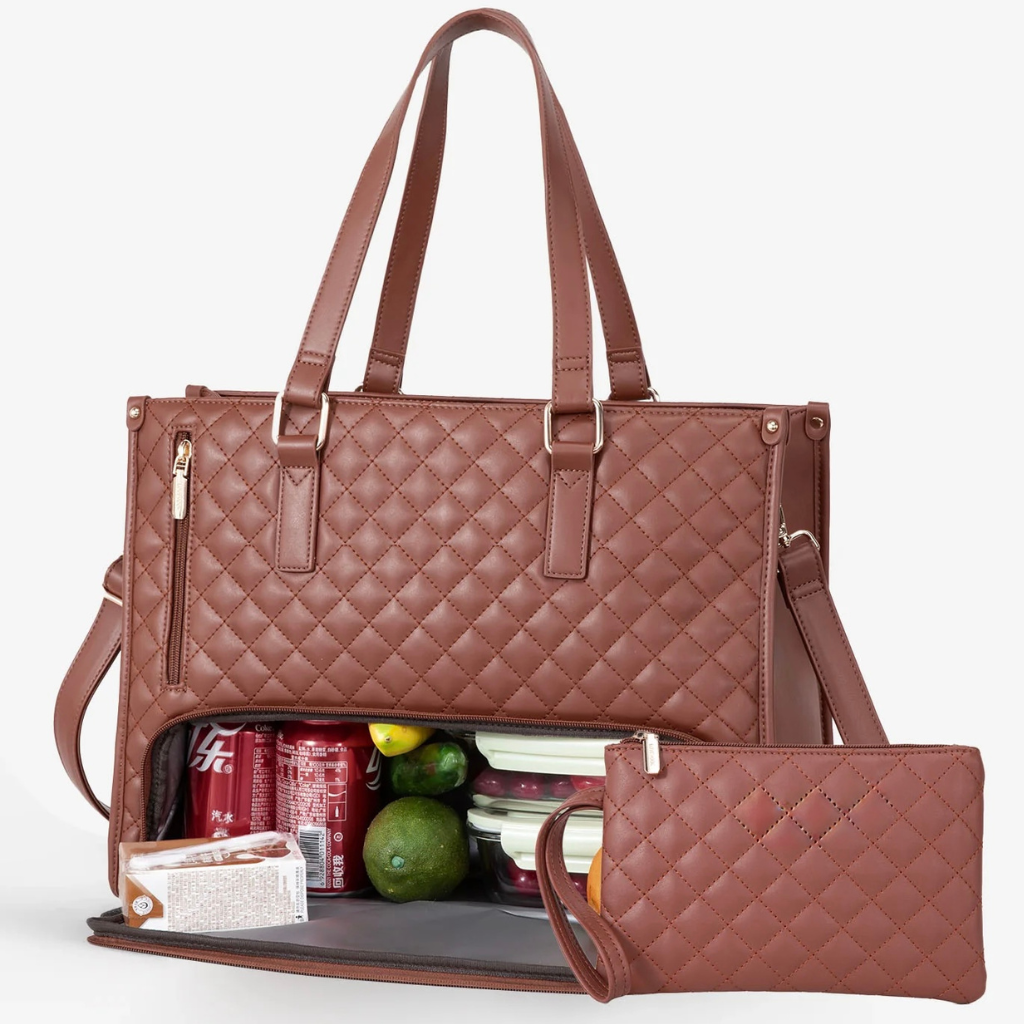 SAC DE TRAVAIL 3-EN-1