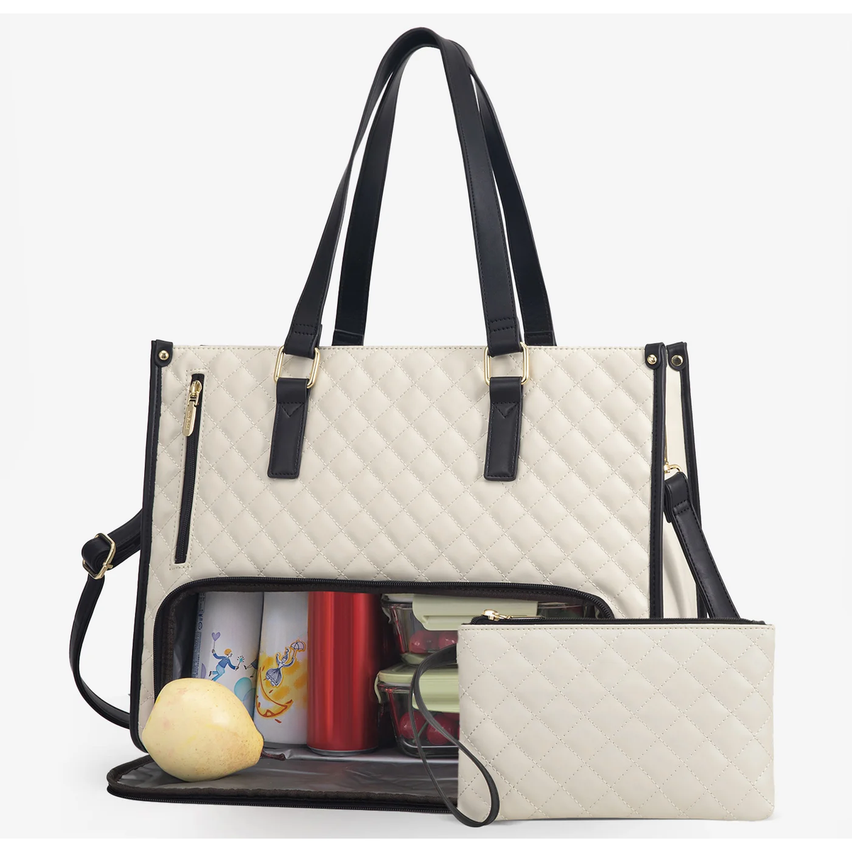 SAC DE TRAVAIL 3-EN-1